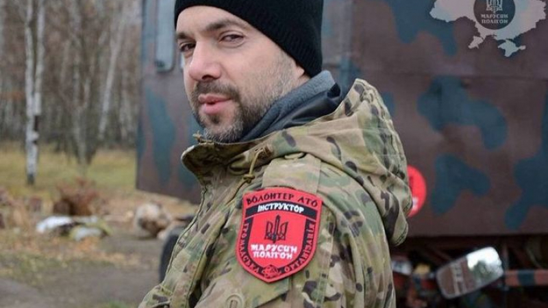 Как украинското ПВО порази кариерата на любимия съветник на Зеленски