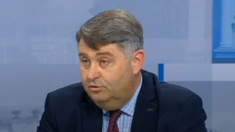 Евгени Иванов от ВСС: Предлаганите промени в НПК са недобре направени 