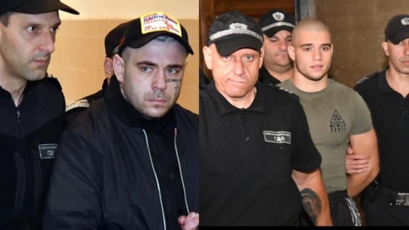 България кипна заради боя между прокурорското синче от Перник и Семерджиев в затвора