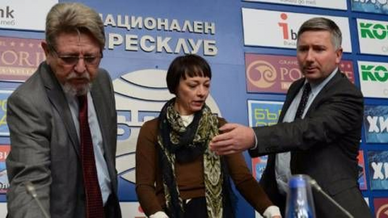 Топли връзки: Адвокатите на Прокопиев поеха защитата на NEXO