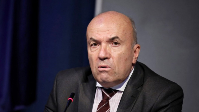 Министър на Радев обясни защо заради Путин, диалогът ни с Русия е неприемлив
