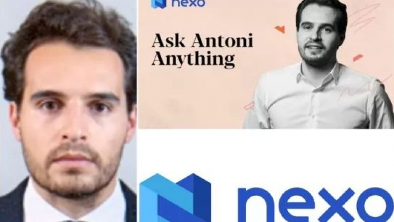 Nexo ще плати 45 милиона долара на американските регулаторни органи, за да избегне разследване