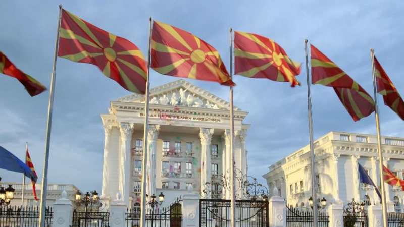 Евродепутат изригна: За тази Северна Македония няма място в ЕС