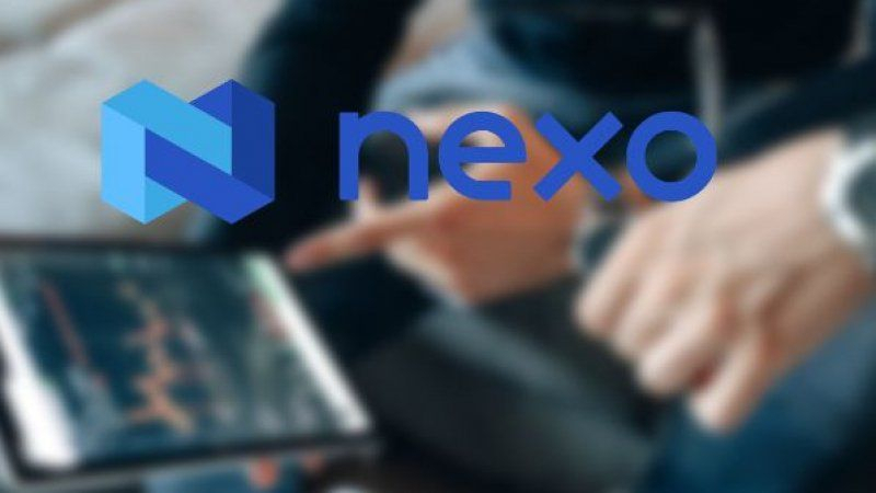 Анализ: Глобата от десетки милиони за NEXO е само началото, тежко им се пише  