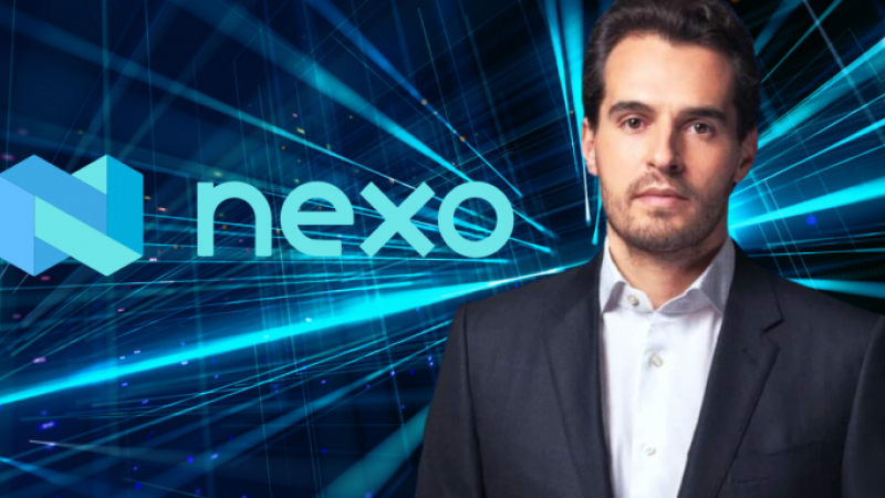 Скандалът с NEXO се разраства: Компанията си писала сама закон в МФ, никой не реагирал