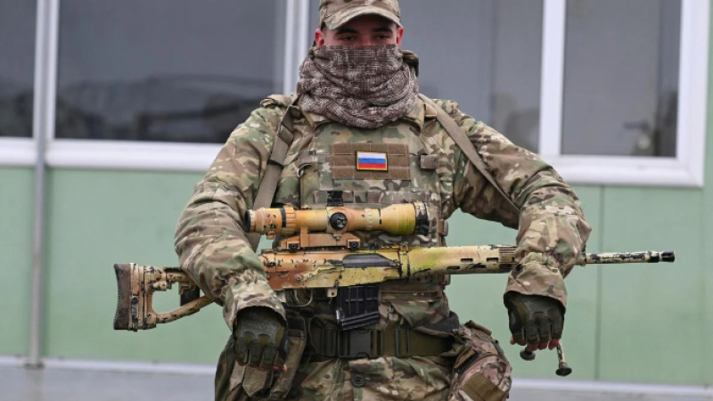 Генерал Марк Мили огласи колосалните загуби на руската армия в Украйна 