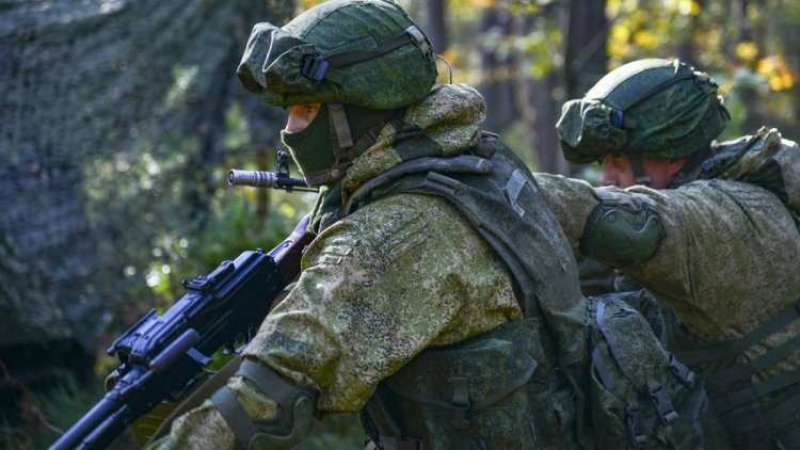 ВИДЕО от войната: US наемник е бил убит в сражение в Донбас