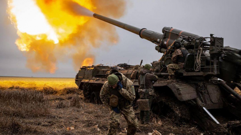 Сутрешна сводка: САЩ призоваха Киев да се въздържа от голямо настъпление, руските войски започнаха оперативното обкръжение на Бахмут 