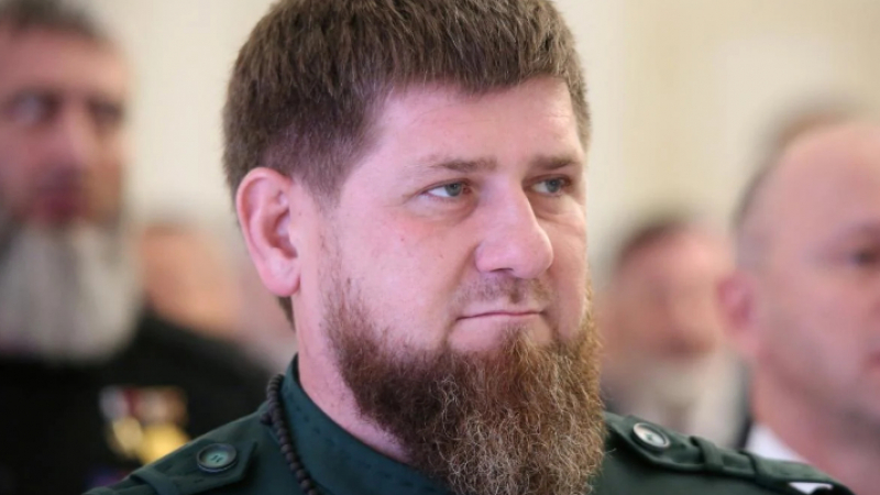 Кадиров засилва влиянието си във временно окупираните територии на Донбас 