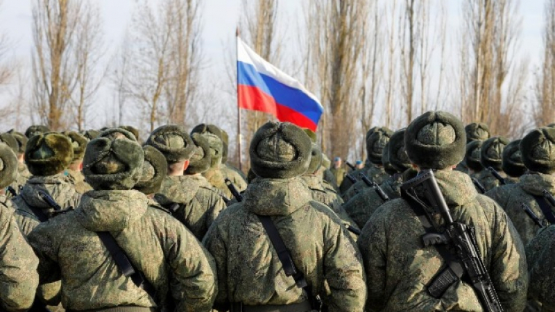 Украинското разузнаване обяви кога ще е началото на голямото руско настъпление, ВСУ разгромиха VIP-болница за "кадировци"