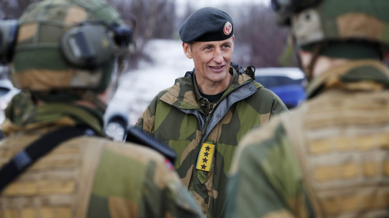 Генерал от НАТО обяви колко са загиналите руски и украински военни