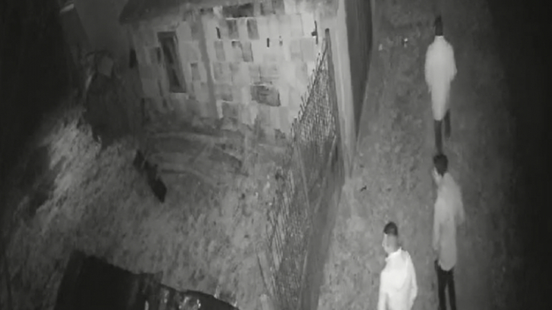 В Краводер пропищяха от ромски набези, ето какво заснеха камери ВИДЕО