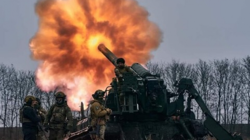 Сутрешна сводка: Киев - поразен е важен руски обект! Пентагонът призна за големи загуби на ВСУ