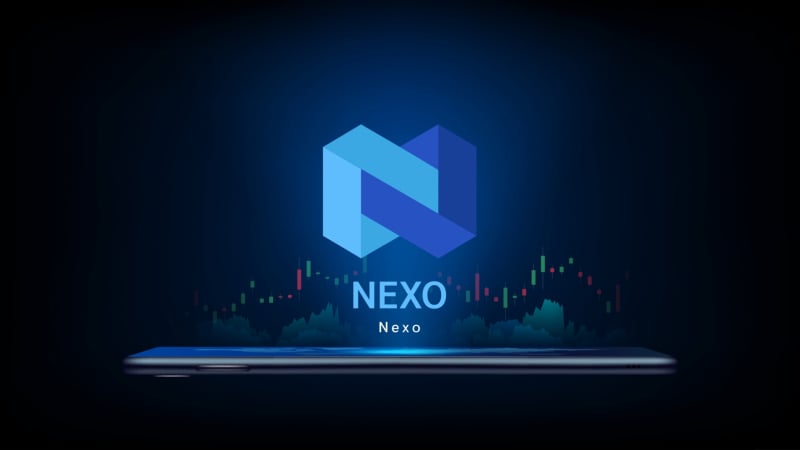Глобяват Nexo с 22,5 млн. долара в 17 щата