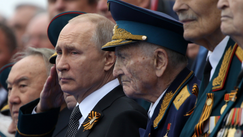 The Telegraph: Путин смята, че Западът ще се самоубие, и вероятно е прав