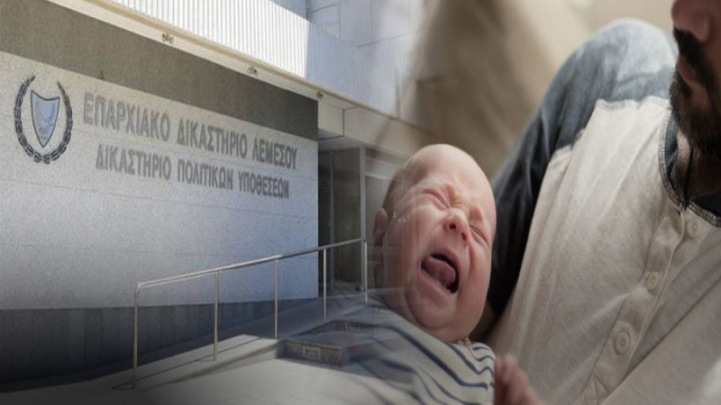 Нечувана жестокост: Нашенец в Кипър уби недоносеното си бебе, защото...