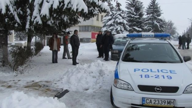 Термометрите ще „играят”: Тази снежна прогноза озадачи цяла България ВИДЕО