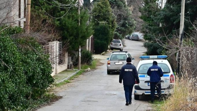 Ексклузивни разкрития за жестокото убийство на млада жена във Варна СНИМКИ