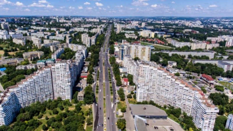 Кмет на европейска столица ще спре водата на властите 