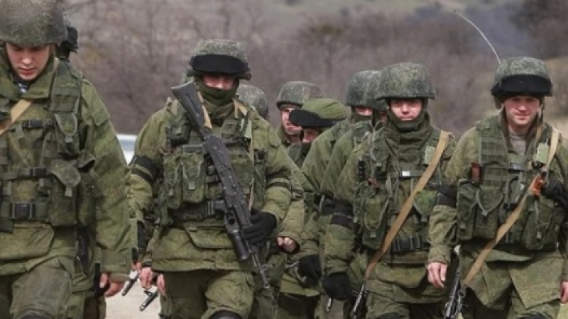 Експерт от Киев: Руската офанзива ще започне вероятно още през следващата седмица, защото...