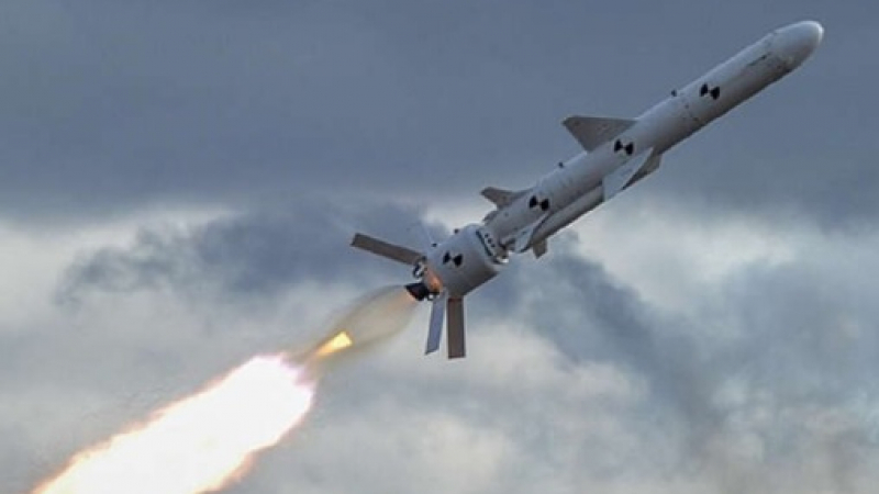 Украинските сили са разтревожени, че руските ракети променят траекторията си  