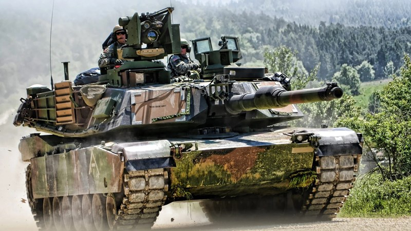 В Русия обявиха солидна награда за всеки унищожен Abrams или Leopard ВИДЕО
