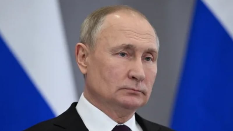 "Блумбърг": Стремежът на Запада да смаже Путин е достигнал точката на лудост