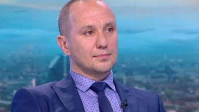 Адвокат Росен Димитров: Идеолозите на атаките срещу Гешев преди години бяха щастливи, че Кьовеши е безконтролна