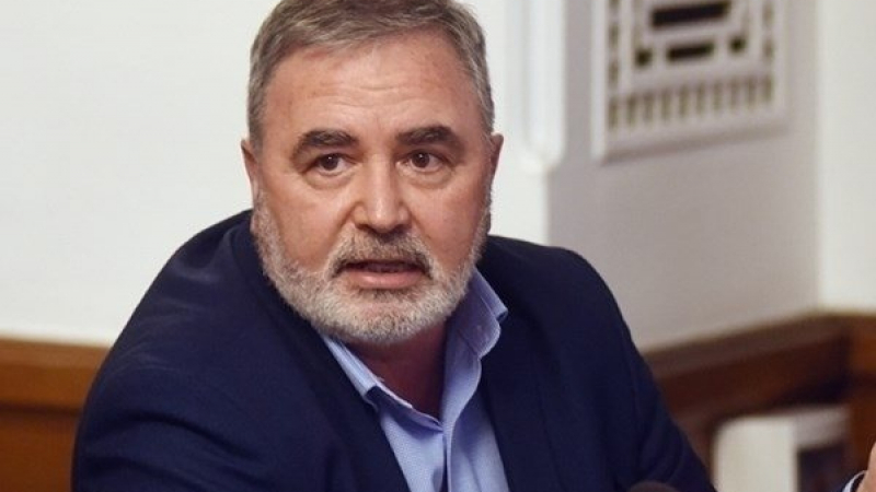 Доц. Ангел Кунчев обяви важна новина за грипната епидемия в София