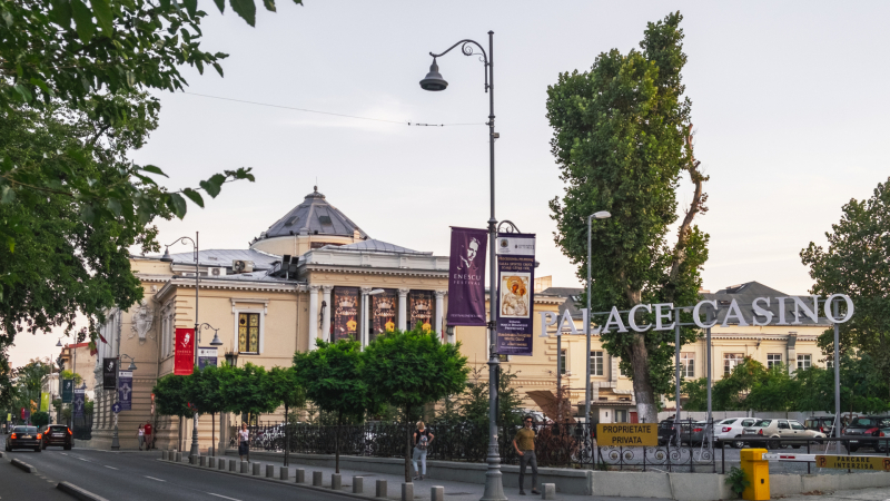 Европейската столица на нощния живот се оказа на 300 км от София
