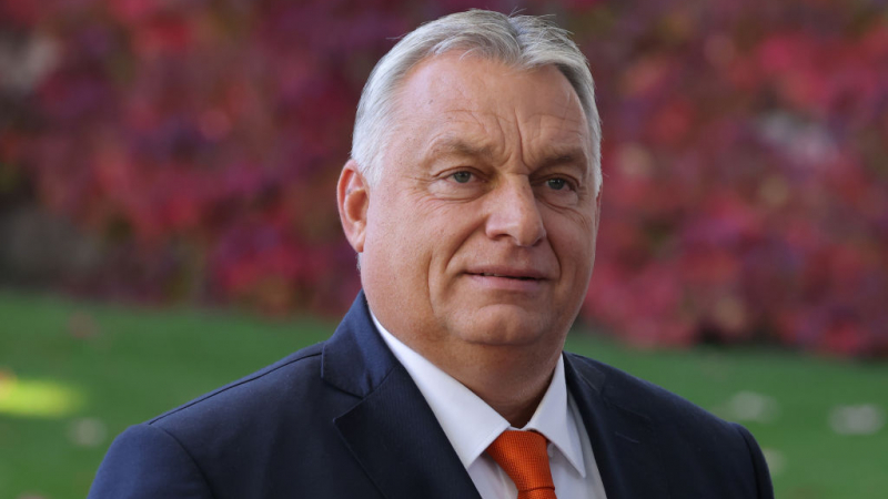 Орбан не може да си представи това да се случи на Русия