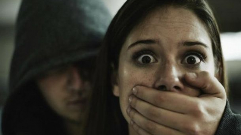Неописуем ужас с млада жена в Плевенско 