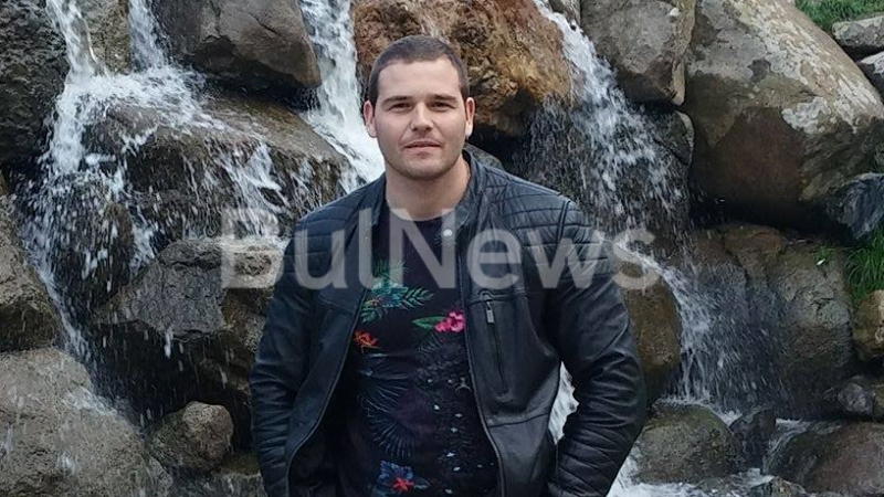 Тежък удар за Димитър, убил тъща си във Враца
