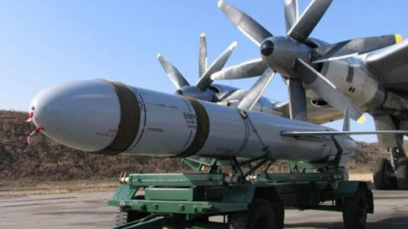 Експерт от Киев посочи какви капани монтират руснаците на новите ракети Х-101