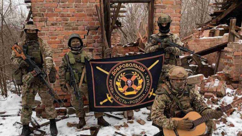 Офанзива: ЧВК "Вагнер" превзе Николаевка, настъплението продължава към Северск ВИДЕО