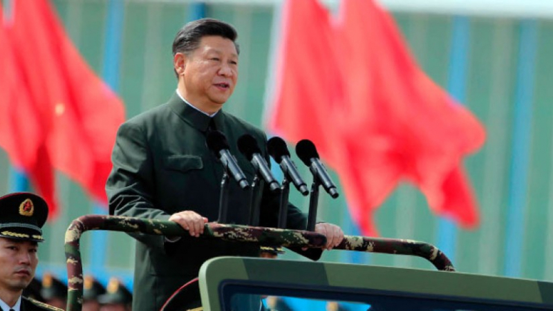 Шефът на ЦРУ предупреди, че Си Дзинпин се готви да превземе Тайван още до...