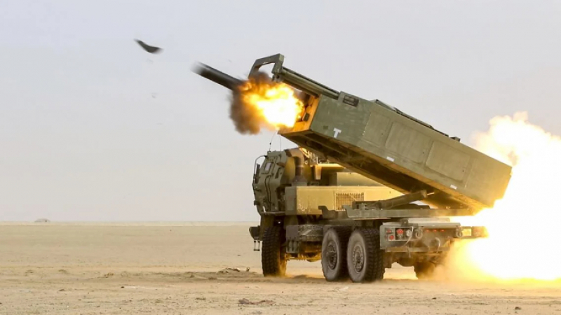 Пентагонът обяви може ли Украйна да използва далекобойни GLSDB ракети за удари по Крим 