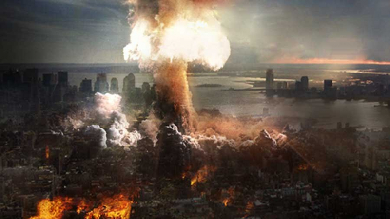 "Новият Нострадамус" предсказа началото на Третата световна война през 2023 г, причината ще е...