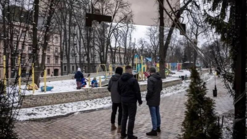 The Guardian: Украинският батальон "Братство" всява ужас в дълбокия тил на Русия 