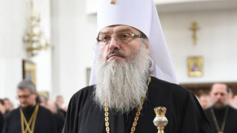 Украински свещеник: Молете се за нас! Властта в Киев ликвидира православието