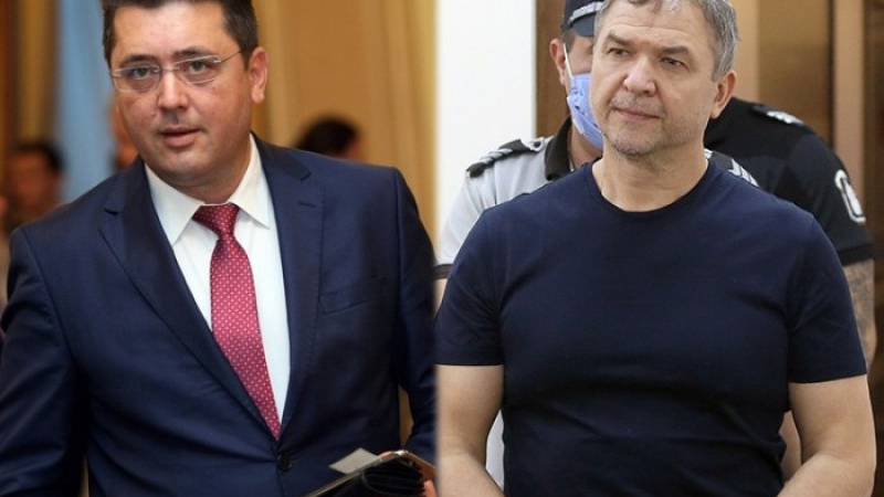 Прокуратурата прекрати делото срещу Пламен Бобоков и Пламен Узунов 