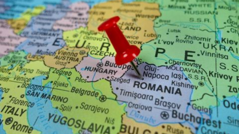 Паника и в Румъния, съседката ни не спира да се тресе цяла нощ