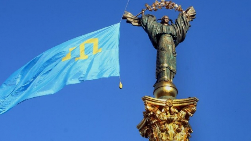 В Киев огласиха 2 сценария за превземането на Крим