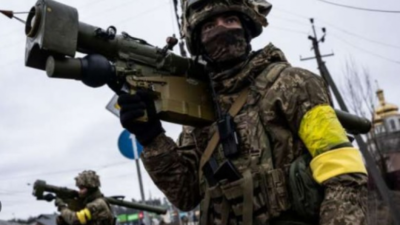 Сутрешна сводка: ВСУ предприеха неочаквана контраатака, Шойгу огласи загубите на украинската армия през януари