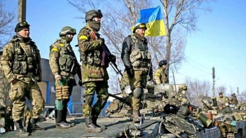 Тогава Русия ще рухне: Генерал от САЩ посочи ключа към победата на Украйна