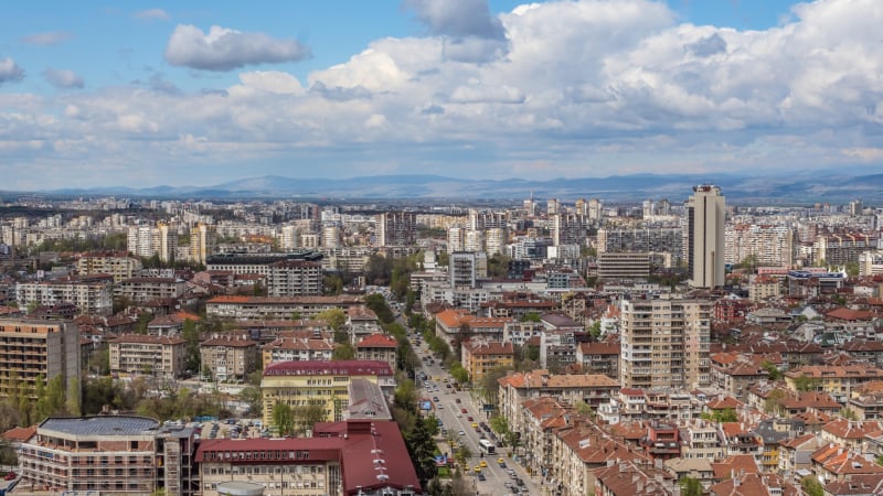 Ето по колко вървят жилищата в София тази година