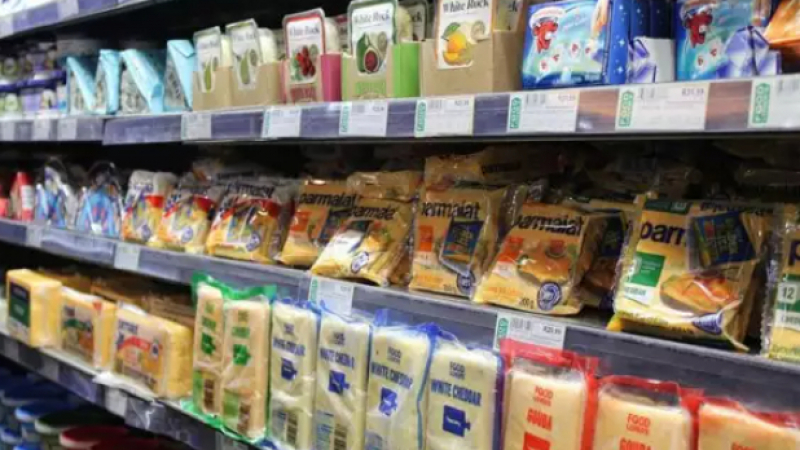 Цените на млечните ни продукти са европейски, но разликата в доходите е осезаема