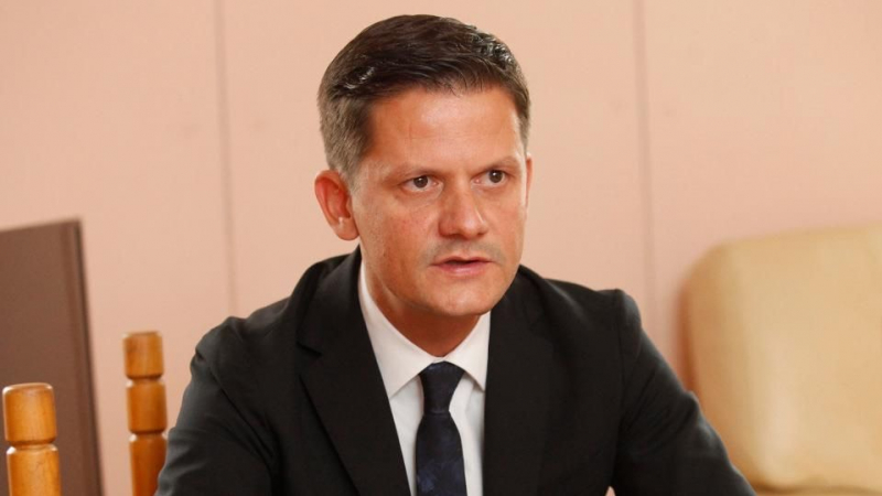 Димитър Маргаритов: Служебният кабинет на Радев не се справя с ценовия шок