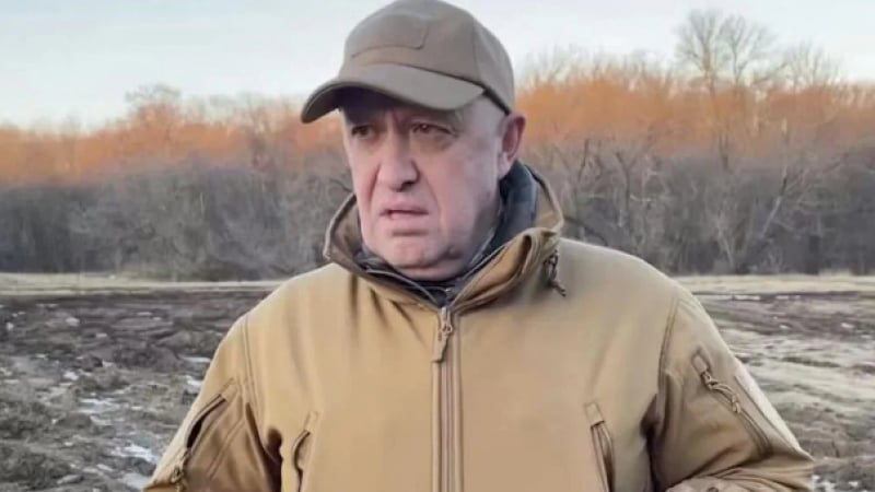 Пригожин обяви кога войските му ще стигнат до Днепър, Киев каза колко хиляди руски танка са унищожени ВИДЕО