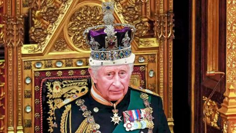 Никой не очакваше тази новина, свързана с коронацията на Чарлз III
